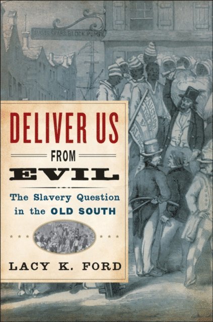 Lacy K. Ford - Deliver Us from Evil, E-bok. Tillgänglighet: Lägg i varukorg