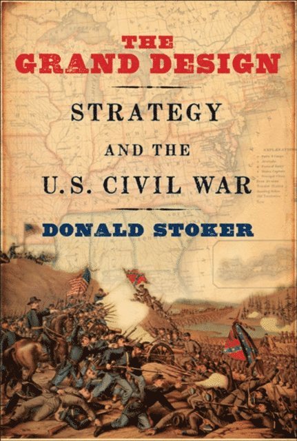 Donald Stoker - Grand Design, E-bok