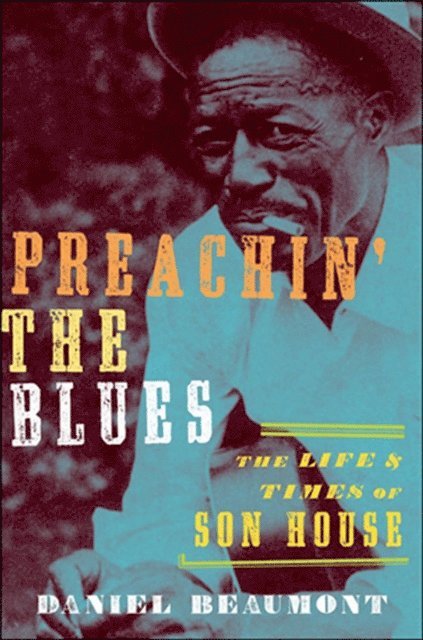 Preachin' the Blues