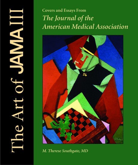 The Art of JAMA