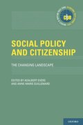Social Policy and Citizenship