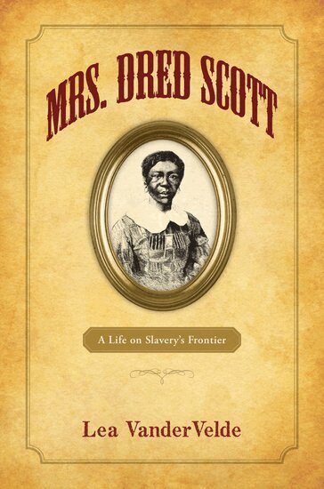 Mrs. Dred Scott