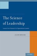 The Science of Leadership