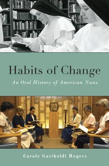 Carole Garibaldi Rogers - Habits of Change, Häftad. Tillgänglighet: Lägg i varukorg