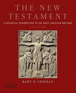 Bart D. Ehrman - New Testament, Häftad