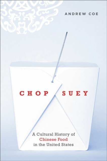 Andrew Coe - Chop Suey, E-bok