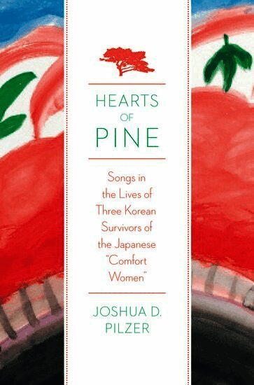 Joshua D. Pilzer - Hearts of Pine, Häftad. Tillgänglighet: Lägg i varukorg
