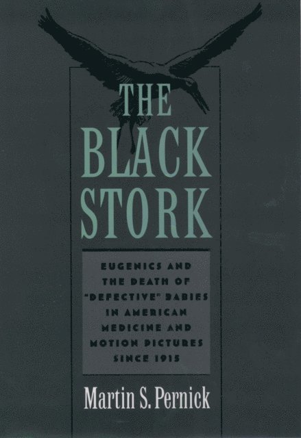 Martin S. Pernick - Black Stork, E-bok. Tillgänglighet: Lägg i varukorg