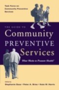 Guide to Community Preventive Services