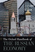 Oxford Handbook of the Russian Economy