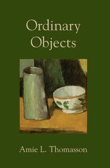 Ordinary Objects
