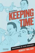 Keeping Time: Readings in Jazz History