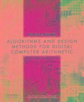 Computer Arithmetic by Behrooz Parhami