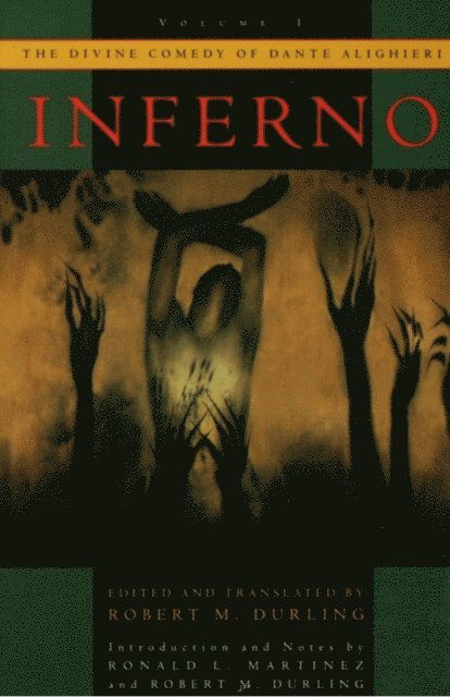 Dante Alighieri - Divine Comedy of Dante Alighieri, E-bok