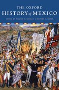 Oxford History of Mexico