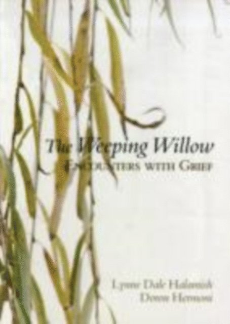 Doron Hermoni, Lynne Dale Halamish - Weeping Willow, E-bok