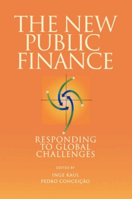 Pedro Conceicao, Inge Kaul - New Public Finance, E-bok