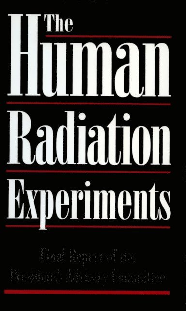 Human Radiation Experiments