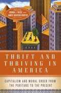 Thrift and Thriving in America