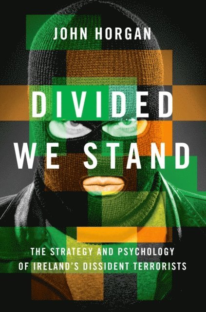 John Horgan - Divided We Stand, E-bok