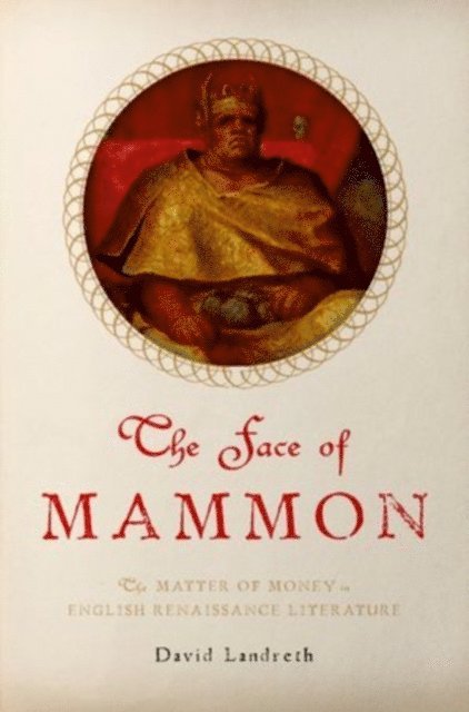 David Landreth - Face of Mammon, E-bok