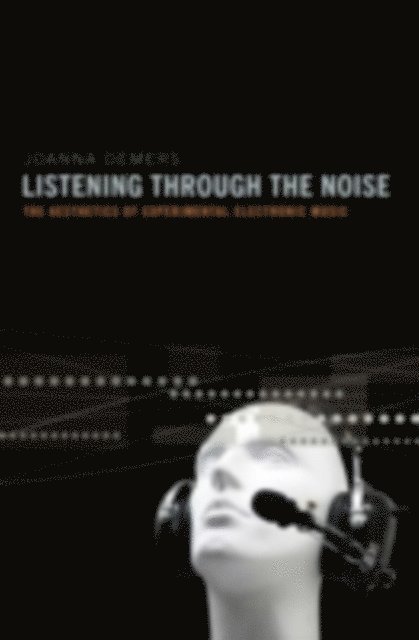 Joanna Demers - Listening through the Noise, E-bok. Tillgänglighet: Lägg i varukorg
