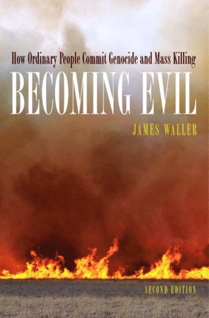 Becoming Evil