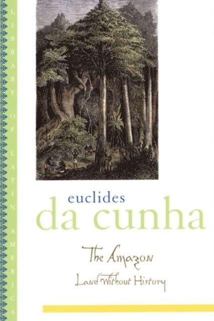 Euclides da Cunha, Lucia Sa - Amazon, E-bok