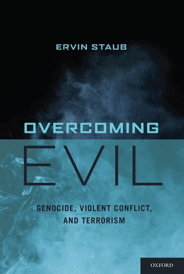 Overcoming Evil