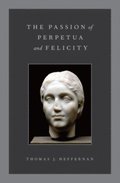 Passion of Perpetua and Felicity