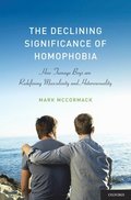 The Declining Significance of Homophobia