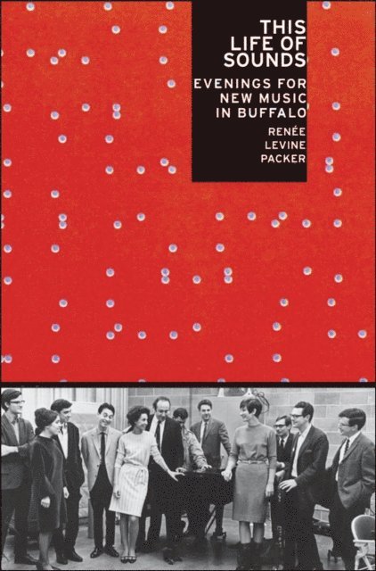 Renee Levine Packer - This Life of Sounds, E-bok