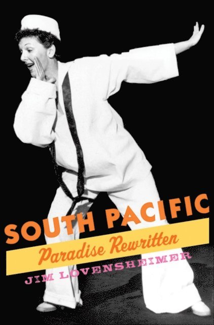 Jim Lovensheimer - South Pacific, E-bok