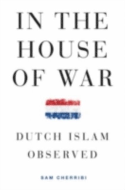 Sam Cherribi - In the House of War, E-bok