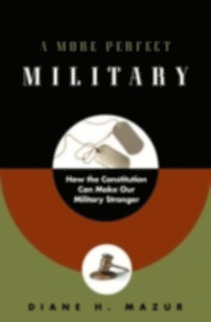 More Perfect Military