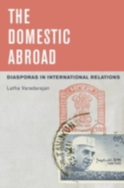 Latha Varadarajan - Domestic Abroad, E-bok