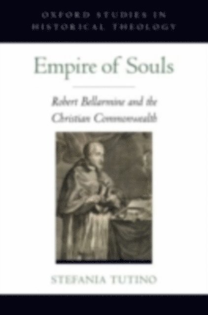 Stefania Tutino - Empire of Souls, E-bok
