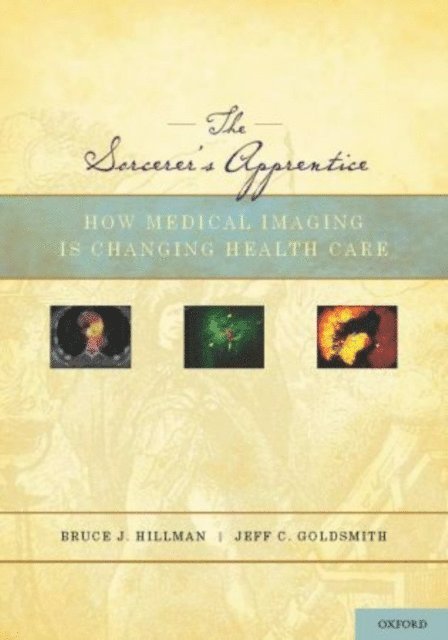 Jeff Goldsmith, Bruce Hillman - Sorcerer's Apprentice, E-bok