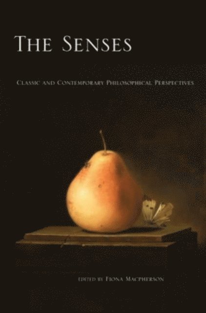 Fiona Macpherson - Senses, E-bok