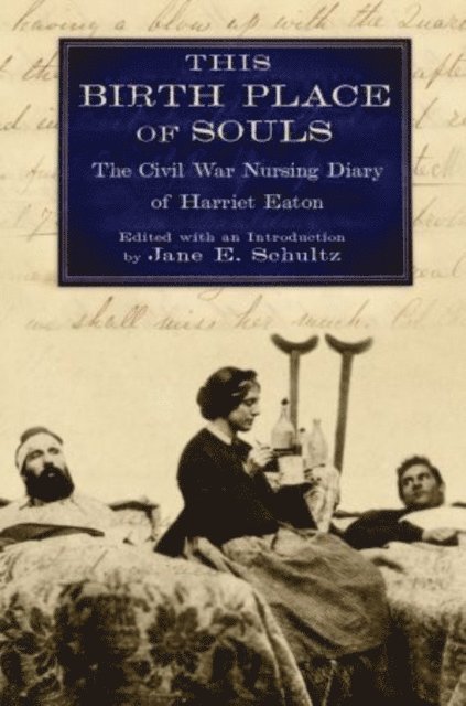 Jane E. Schultz - This Birth Place of Souls, E-bok