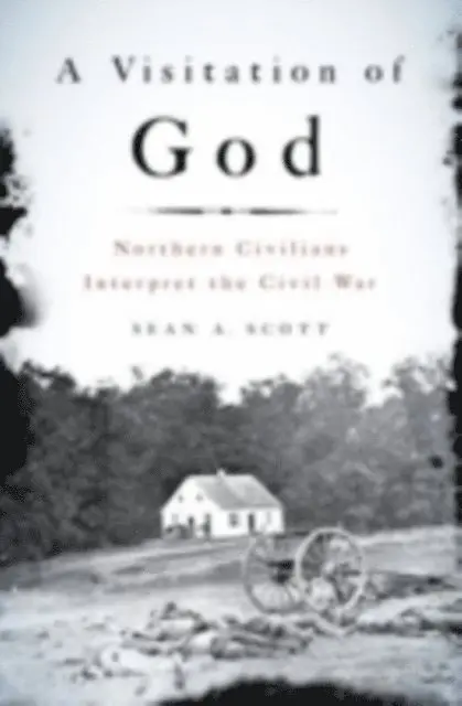 Sean A. Scott - Visitation of God, E-bok. Tillgänglighet: Lägg i varukorg