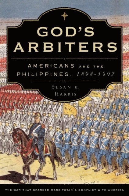 Susan K. Harris - God's Arbiters, E-bok