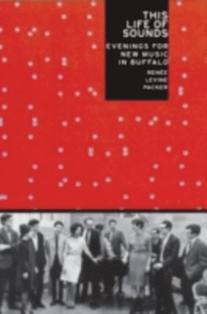 Renee Levine Packer - This Life of Sounds, E-bok