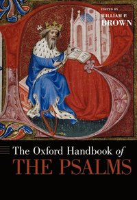 Oxford Handbook of the Psalms