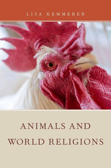 Lisa Kemmerer - Animals and World Religions, Häftad. Tillgänglighet: Lägg i varukorg