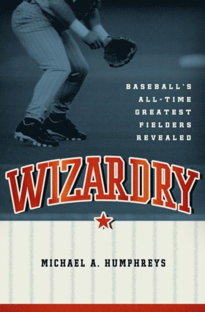 Michael Humphreys - Wizardry, E-bok