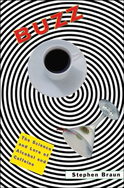 Stephen Braun - Buzz, E-bok
