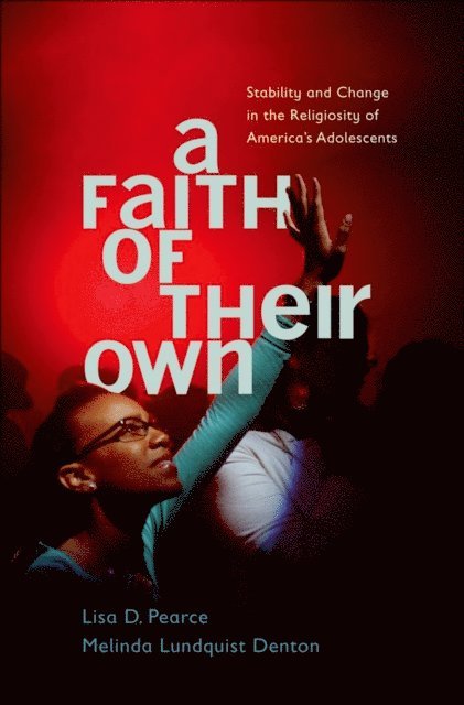 Melinda Lundquist Denton, Lisa Pearce - Faith of Their Own, E-bok