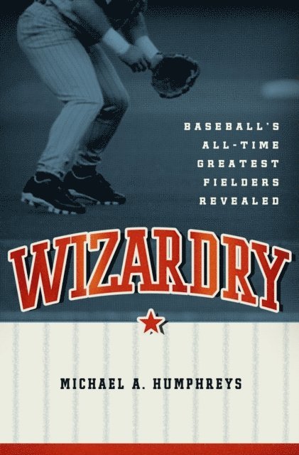 Michael Humphreys - Wizardry, E-bok