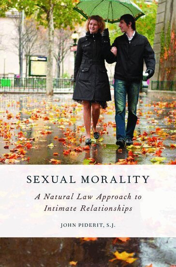 John Piderit - Sexual Morality, Inbunden. Tillgänglighet: Lägg i varukorg